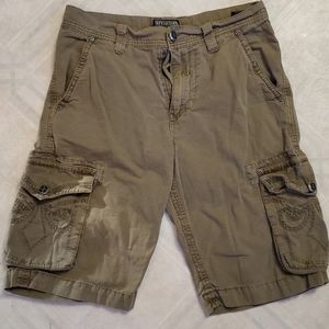 Affliction Shorts